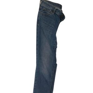 Gap Girlfriend Coupe Jeans Size 6/28